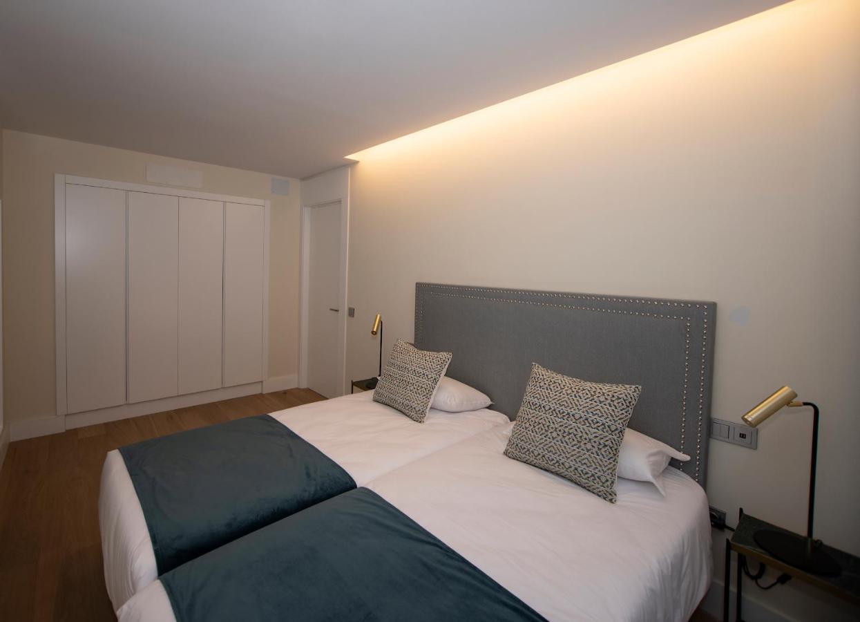 Apartamentos Las Canteras Stratus Las Palmas de Gran Canaria Exterior foto
