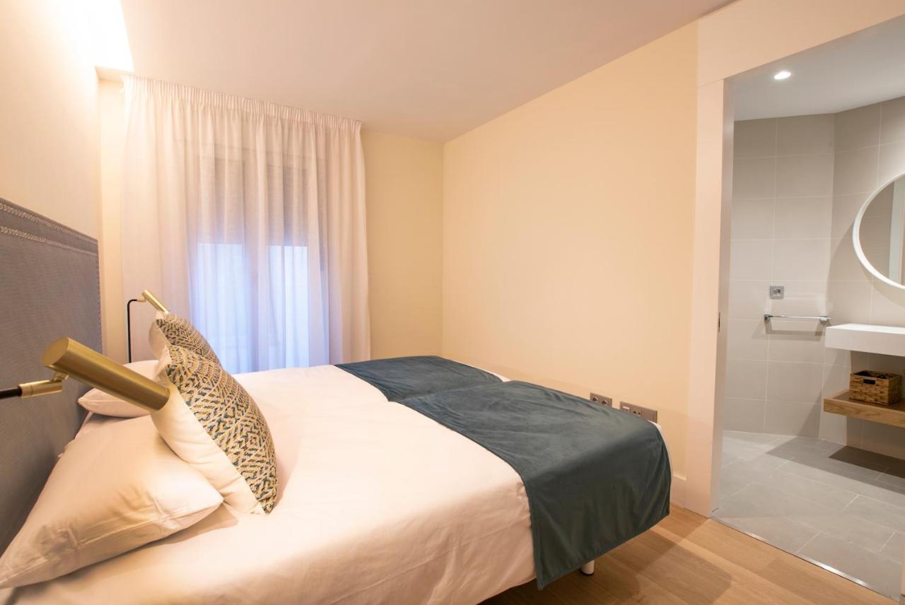Apartamentos Las Canteras Stratus Las Palmas de Gran Canaria Exterior foto