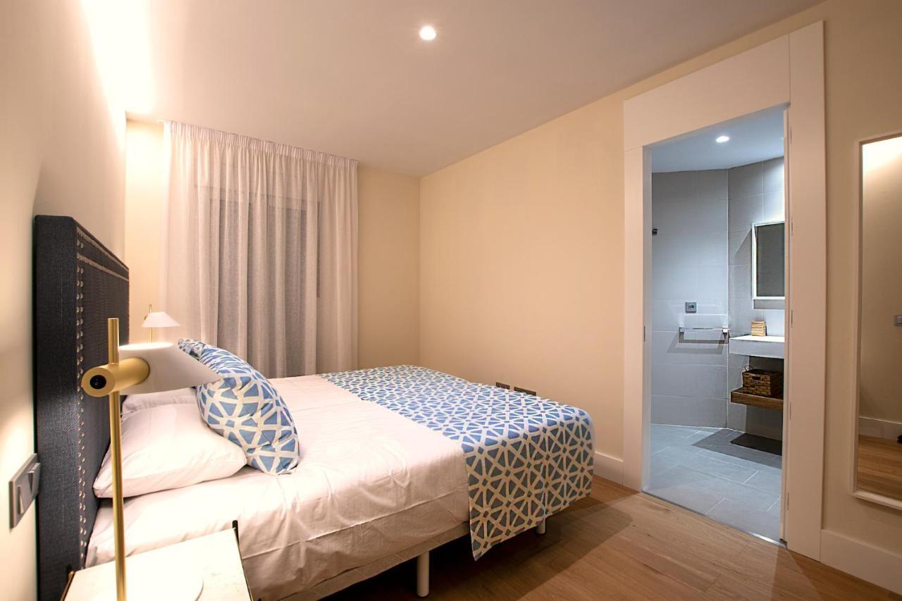 Apartamentos Las Canteras Stratus Las Palmas de Gran Canaria Exterior foto