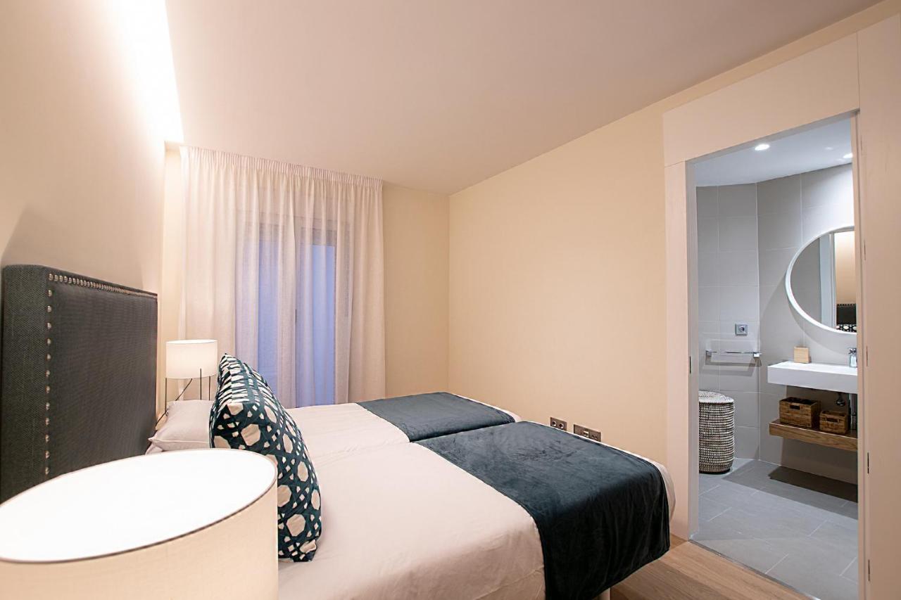 Apartamentos Las Canteras Stratus Las Palmas de Gran Canaria Exterior foto
