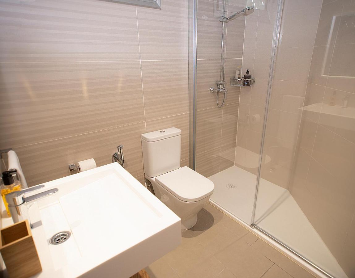 Apartamentos Las Canteras Stratus Las Palmas de Gran Canaria Exterior foto