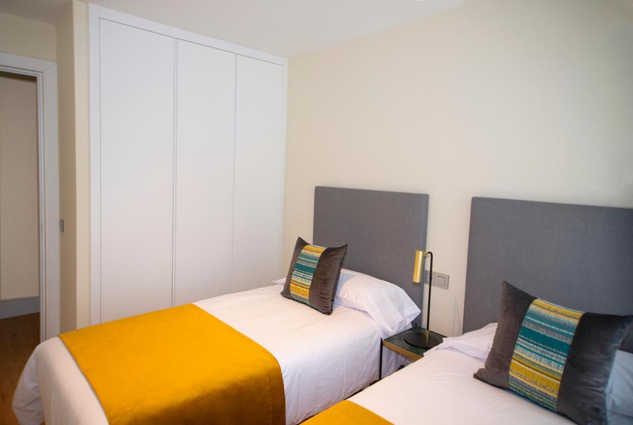Apartamentos Las Canteras Stratus Las Palmas de Gran Canaria Exterior foto
